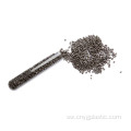 Granules kwa nguzo ya WPC / chapisho